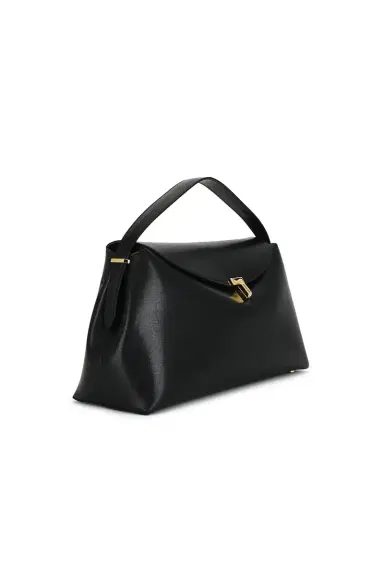 TOTEME T-Lock Top Handle Bag | Thumbnail 5 TOTEME T-Lock Top Handle Bag | Thumbnail 5