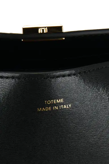 TOTEME T-Lock Top Handle Bag | Thumbnail 7 TOTEME T-Lock Top Handle Bag | Thumbnail 7