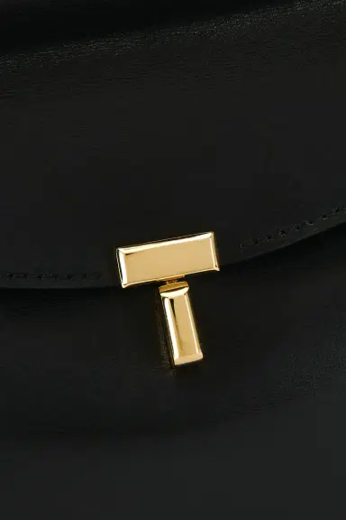 TOTEME T-Lock Top Handle Bag | Thumbnail 8 TOTEME T-Lock Top Handle Bag | Thumbnail 8