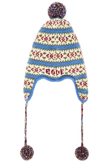 BODE Wedgewood Pom Hat | Thumbnail 2
