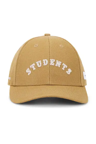 Students Golf Bases Covered Unstructured 6 Panel Wool Hat | Thumbnail 3