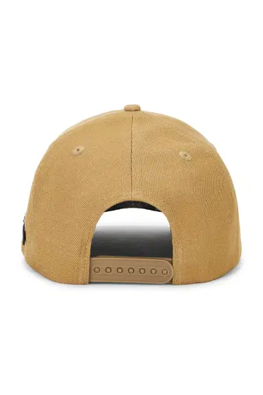 Students Golf Bases Covered Unstructured 6 Panel Wool Hat | Thumbnail 4
