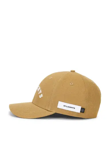 Students Golf Bases Covered Unstructured 6 Panel Wool Hat | Thumbnail 6