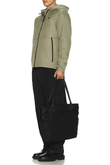 Sympl All Terrain Ballistic Nylon Tote 20L | Thumbnail 4