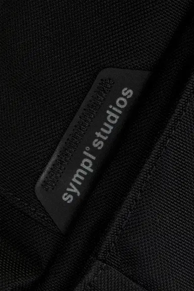 Sympl All Terrain Ballistic Nylon Tote 20L | Thumbnail 9