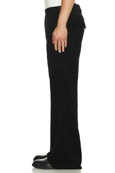 Midnight Rodeo Western Trouser | Thumbnail 4 Midnight Rodeo Western Trouser | Thumbnail 4