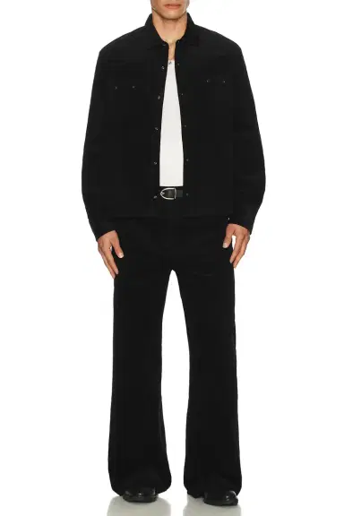 Midnight Rodeo Western Trouser | Thumbnail 6 Midnight Rodeo Western Trouser | Thumbnail 6