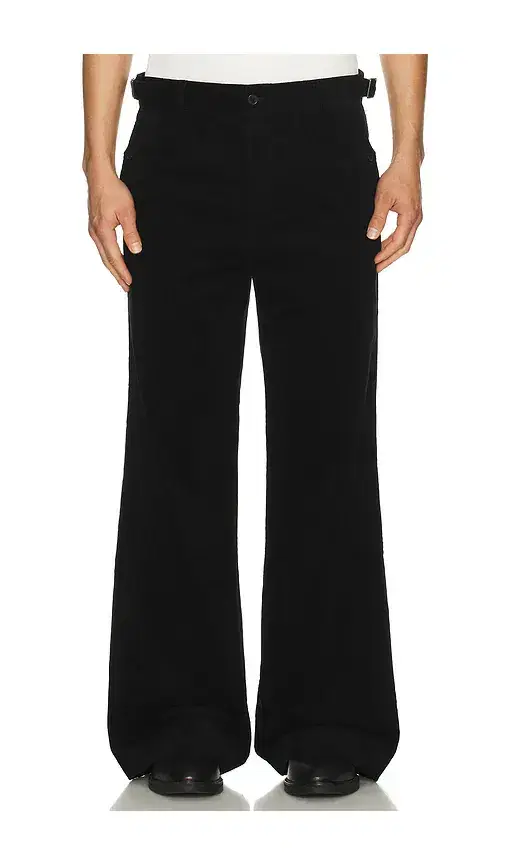 Western Trouser