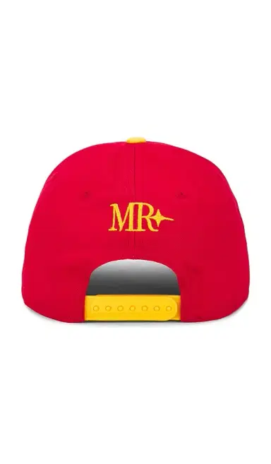 Midnight Rodeo Odyssey Trucker Hat | Thumbnail 2