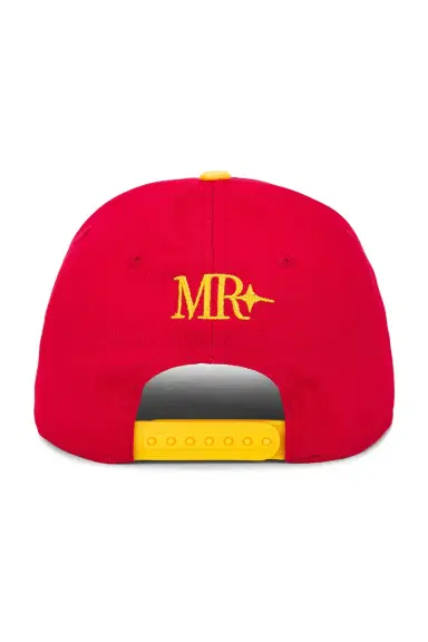 Midnight Rodeo Odyssey Trucker Hat | Thumbnail 4