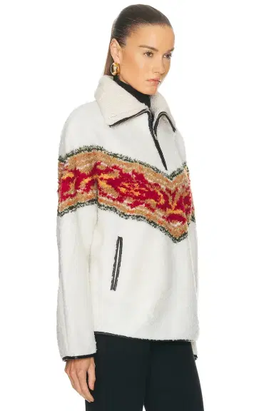 ISABEL MARANT ÉTOILE Marner Jacket | Thumbnail 2