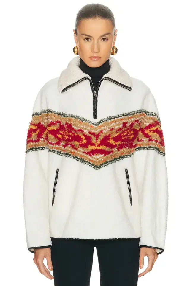Isabel Marant Etoile Marner Jacket
