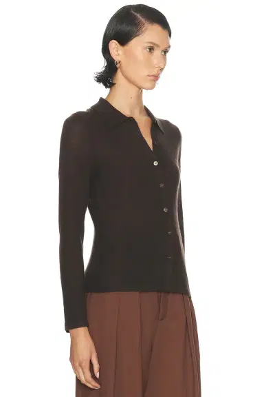Guest In Residence Ella Shirt | Thumbnail 2