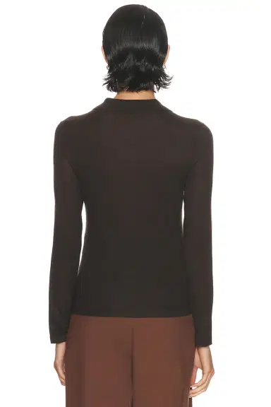 Guest In Residence Ella Shirt | Thumbnail 3
