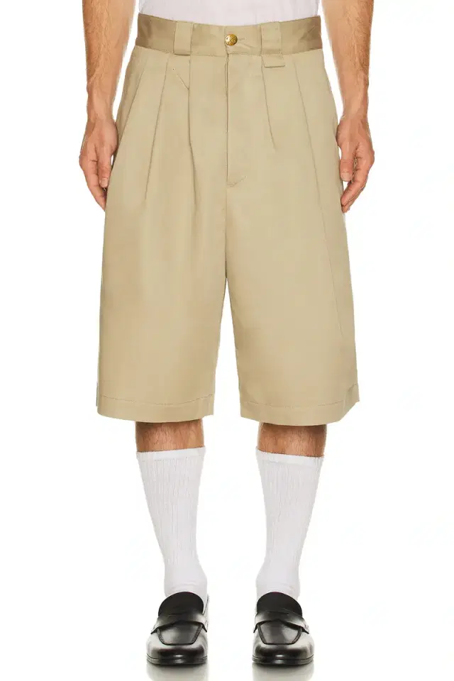 Willy Chavarria Borracho Short