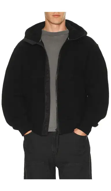 Canada Goose Chilliwack Fleece Bomber | Thumbnail 3 Canada Goose Chilliwack Fleece Bomber | Thumbnail 3
