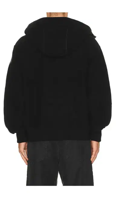Canada Goose Chilliwack Fleece Bomber | Thumbnail 4 Canada Goose Chilliwack Fleece Bomber | Thumbnail 4