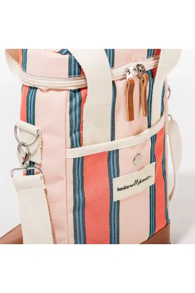 business & pleasure co. Wine Cooler Tote Bag | Thumbnail 2 business & pleasure co. Wine Cooler Tote Bag | Thumbnail 2