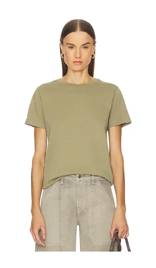 GRLFRND Small Tee