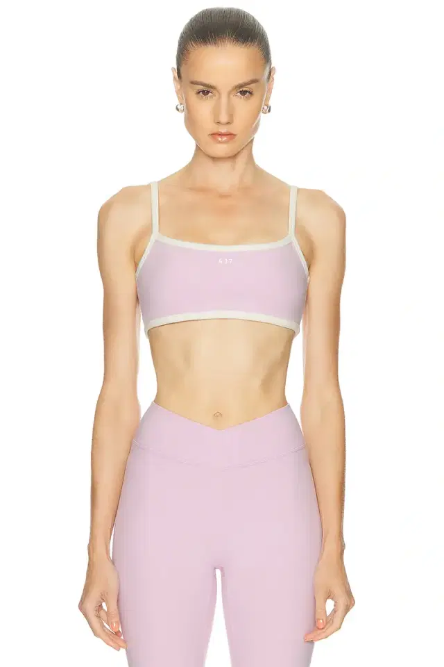 437 The Micro Bra