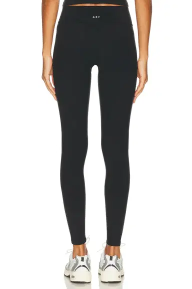 437 The V Legging | Thumbnail 4