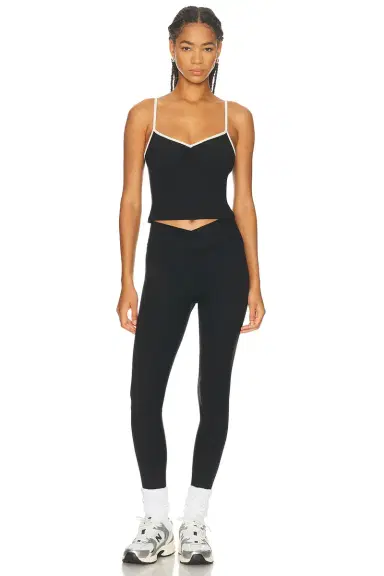 437 The V Legging | Thumbnail 5