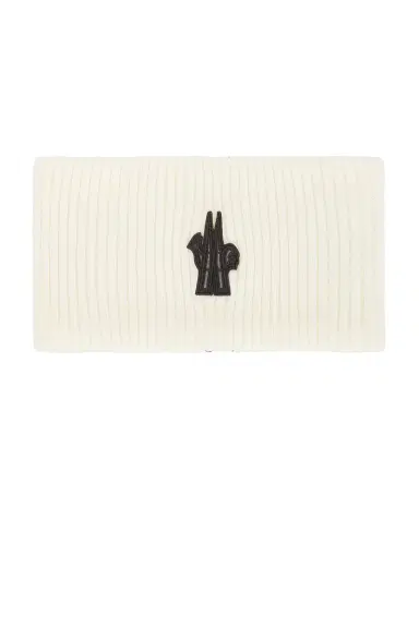 Moncler Grenoble Earmuffs | Thumbnail 1 Moncler Grenoble Earmuffs | Thumbnail 1