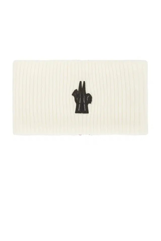 Moncler Grenoble Earmuffs