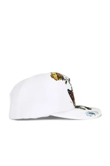 Undercover Butteryfly Cap | Thumbnail 4 Undercover Butteryfly Cap | Thumbnail 4