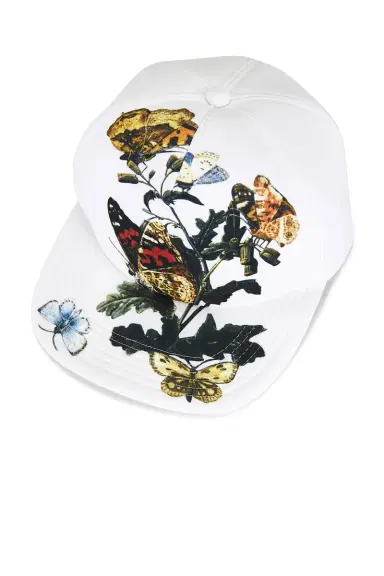 Undercover Butteryfly Cap | Thumbnail 5 Undercover Butteryfly Cap | Thumbnail 5