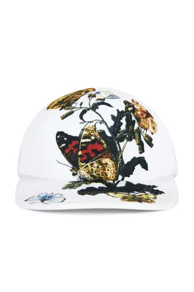 Undercover Butteryfly Cap | Thumbnail 1 Undercover Butteryfly Cap | Thumbnail 1