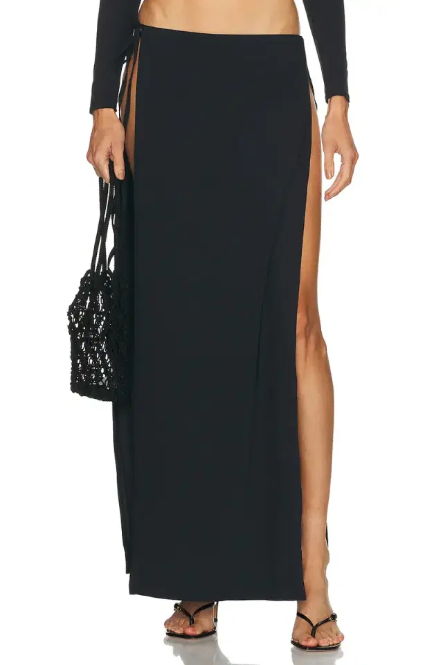 Bond-Eye Wynn Maxi Skirt