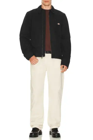 Dickies Canvas Painter Jacket | Thumbnail 3
