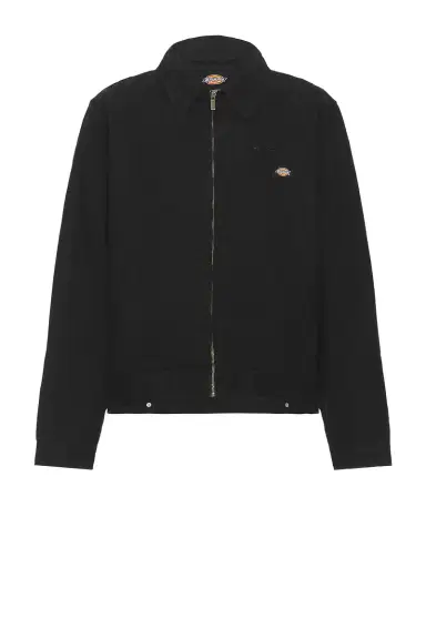 Dickies Canvas Painter Jacket | Thumbnail 4