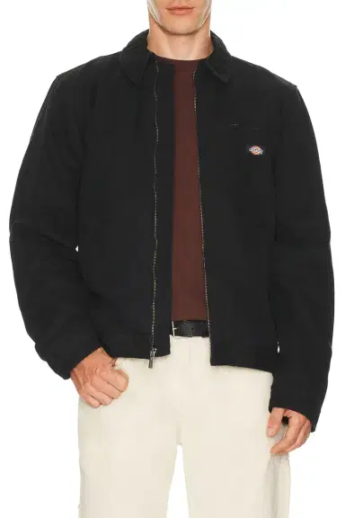 Dickies Canvas Painter Jacket | Thumbnail 1