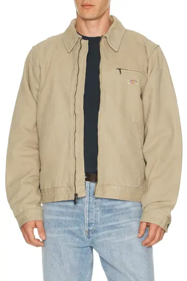 Dickies Canvas Painter Jacket | Thumbnail 3 Dickies Canvas Painter Jacket | Thumbnail 3