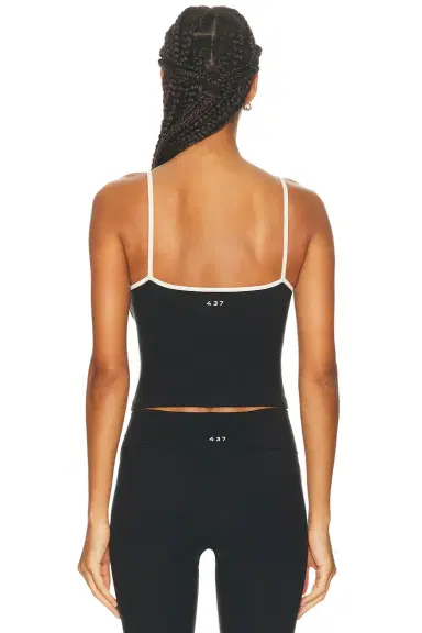 437 The Ballet Tank Top | Thumbnail 3 437 The Ballet Tank Top | Thumbnail 3