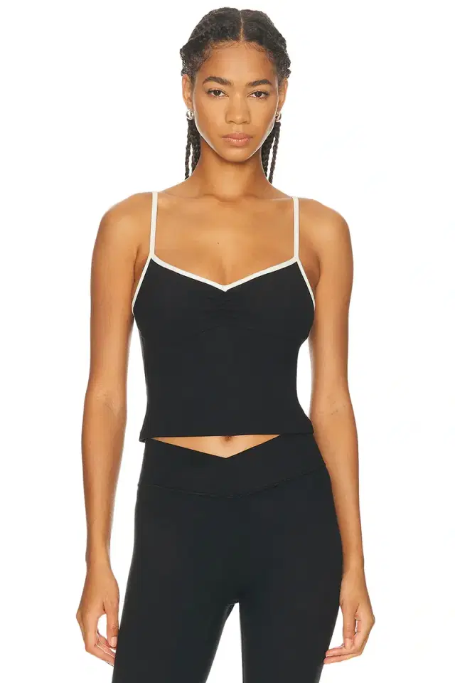 The Ballet Tank Top