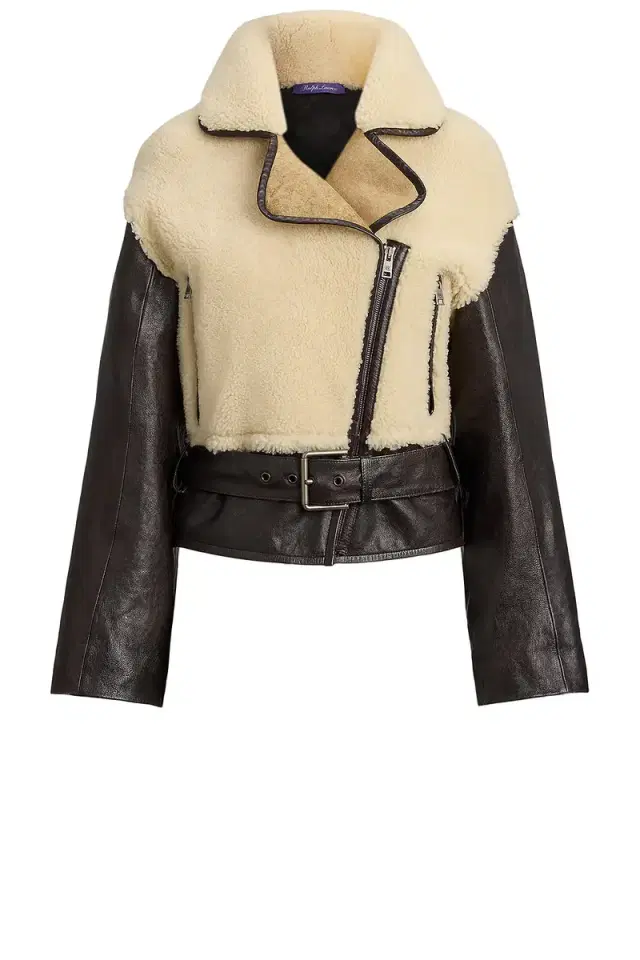 Silvester Moto Jacket