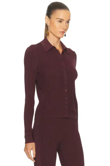Dries Van Noten Tielt Cardigan | Thumbnail 2