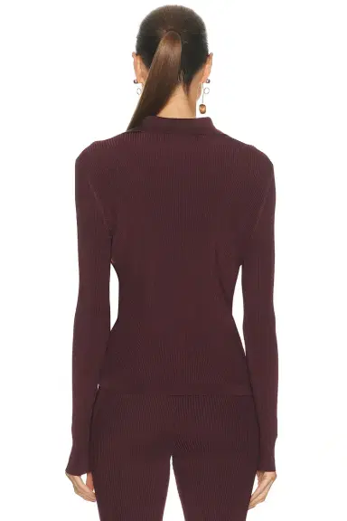 Dries Van Noten Tielt Cardigan | Thumbnail 3