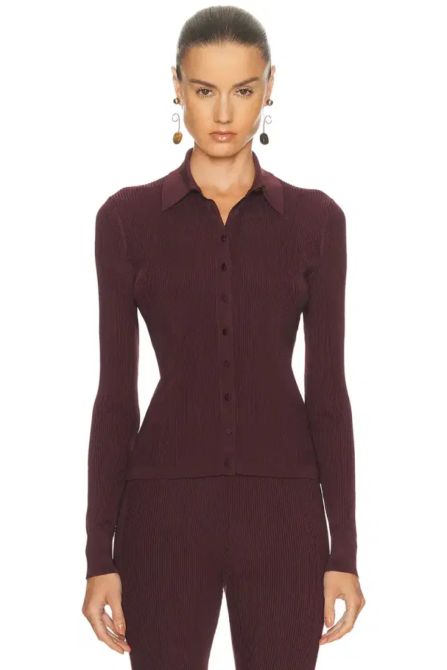 Dries Van Noten Tielt Cardigan