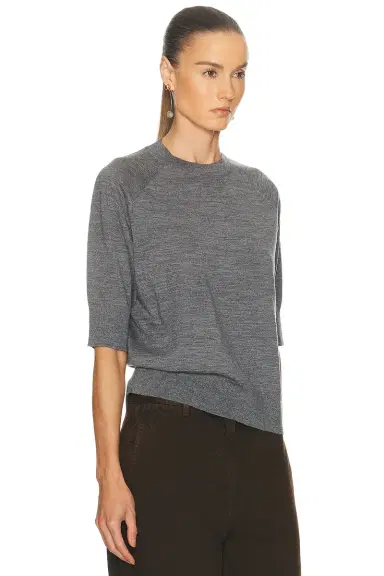 Dries Van Noten Tuan Sweater | Thumbnail 2