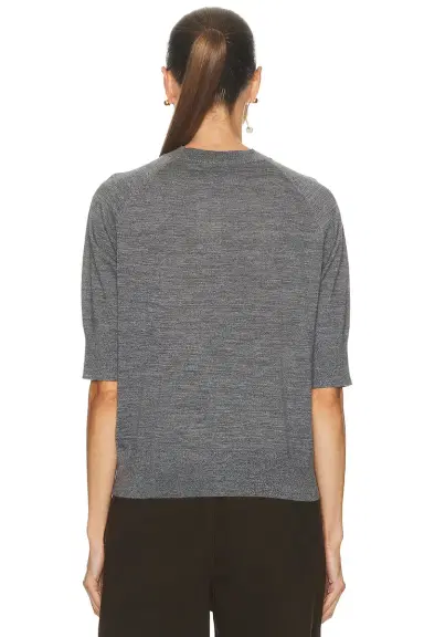 Dries Van Noten Tuan Sweater | Thumbnail 3