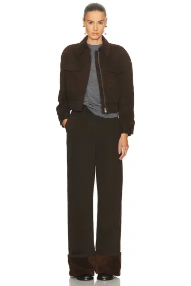 Dries Van Noten Tuan Sweater | Thumbnail 4