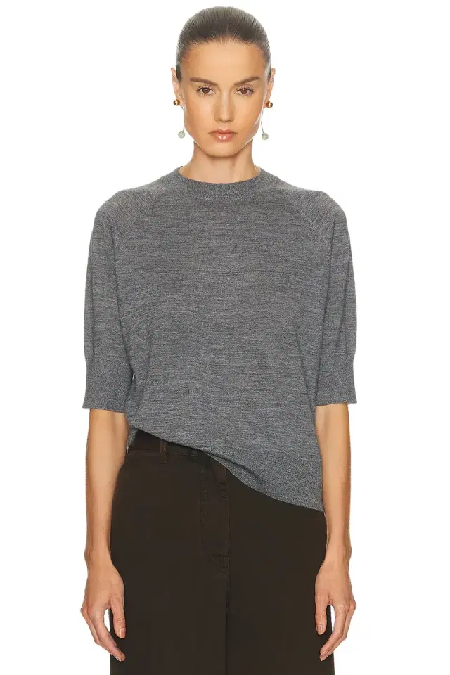 Dries Van Noten Tuan Sweater