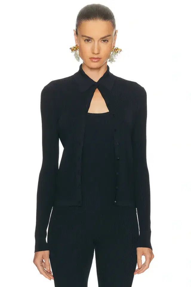 Dries Van Noten Tielt Cardigan