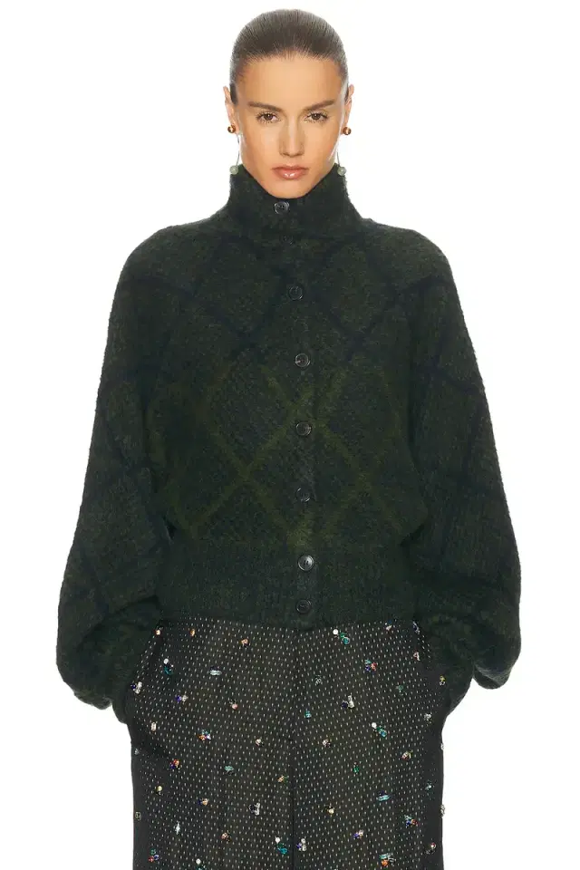 Tifna Sweater