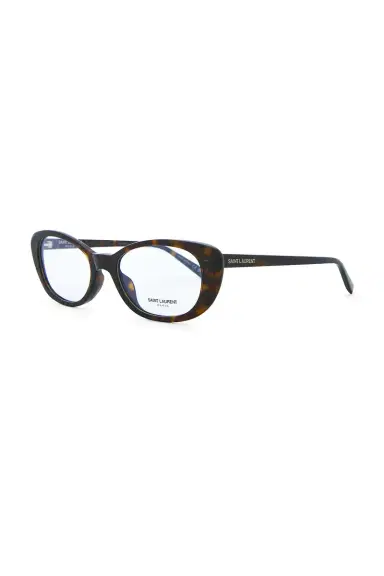 Saint Laurent Eyeglasses | Thumbnail 2 Saint Laurent Eyeglasses | Thumbnail 2