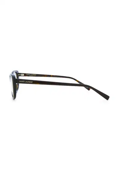 Saint Laurent Eyeglasses | Thumbnail 3 Saint Laurent Eyeglasses | Thumbnail 3
